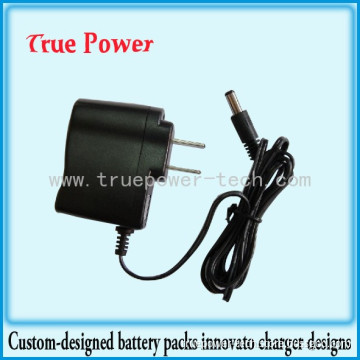 Ni-MH Battery Charger